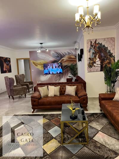 فلیٹ 3 غرف نوم للايجار في الشيخ زايد، الجيزة - IMG-20250119-WA0466. jpg