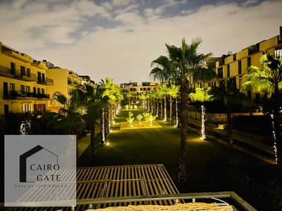 3 Bedroom Apartment for Rent in Sheikh Zayed, Giza - 491256334_122153309516379487_1927654291399618673_n - Copy - Copy. jpg