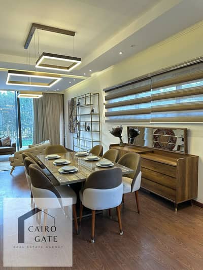 تاون هاوس 4 غرف نوم للايجار في الشيخ زايد، الجيزة - 7f35e916-efb0-4431-8666-68989344e4ff. jpg