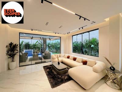 فیلا 3 غرف نوم للبيع في القاهرة الجديدة، القاهرة - 598880026_905238325169015_2028187183361532264_n. jpg