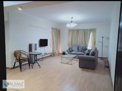 2 Bedroom Apartment for Rent in New Cairo, Cairo - WhatsApp Image 2026-01-15 at 12.18. 52 AM. jpeg