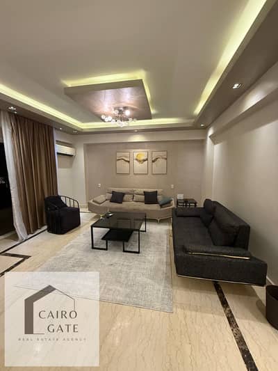 فلیٹ 3 غرف نوم للايجار في الشيخ زايد، الجيزة - 69881193-0506-4843-9fd6-693ea22ecdd1. jpg