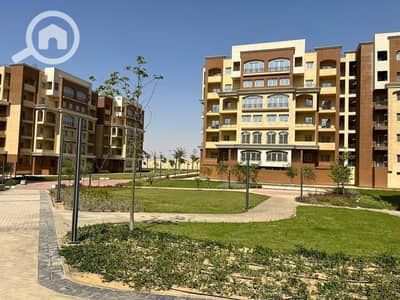 2 Bedroom Apartment for Sale in New Capital City, Cairo - IMG-20260111-WA0016. jpg