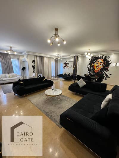 2 Bedroom Apartment for Rent in Sheikh Zayed, Giza - 517735041_122165193650379487_60393447998556306_n. jpg