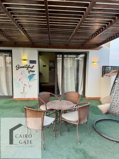 استوديو  للايجار في الشيخ زايد، الجيزة - IMG-20250122-WA0069. jpg