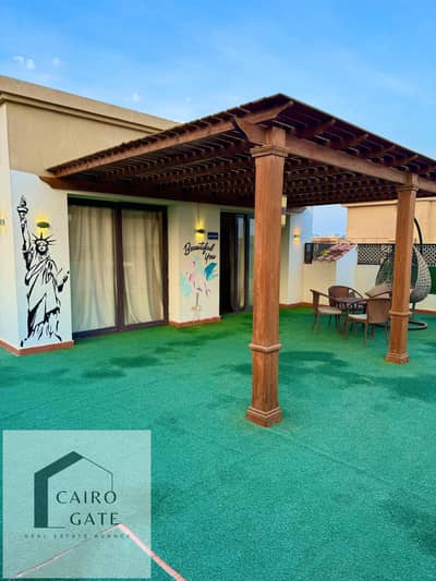 Studio for Rent in Sheikh Zayed, Giza - IMG-20250122-WA0067. jpg