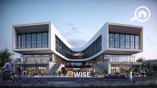 مکتب  للبيع في 6 أكتوبر، الجيزة - 542454793_122146172570748142_176719894260315814_n. jpg