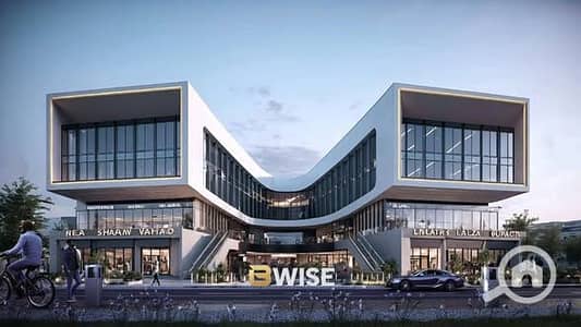 Clinic for Sale in 6th of October, Giza - 542454793_122146172570748142_176719894260315814_n. jpg