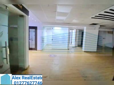 Office for Rent in Kafr Abdo, Alexandria - IMG-20260113-WA0074. jpg