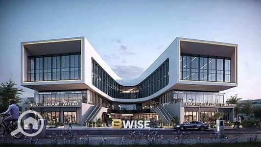 Retail for Sale in 6th of October, Giza - 542454793_122146172570748142_176719894260315814_n. jpg