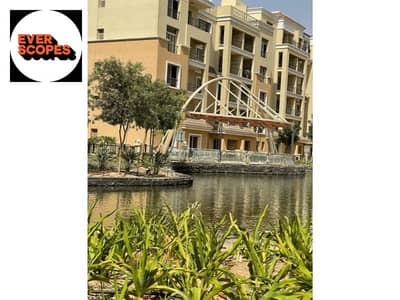 شقة 3 غرف نوم للبيع في القاهرة الجديدة، القاهرة - IMG-20230530-WA0032. jpg