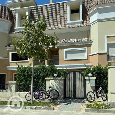 فیلا 4 غرف نوم للبيع في مدينة المستقبل، القاهرة - WhatsApp Image 2026-01-10 at 6.01. 23 AM (1). jpeg