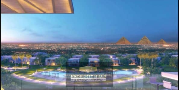 تاون هاوس 4 غرف نوم للبيع في 6 أكتوبر، الجيزة - 614a8bb2-aa81-46b7-920c-935f72f64a1e. jpeg تاون هاوس 4 غرف نوم للبيع في 6 أكتوبر، الجيزة - 614a8bb2-aa81-46b7-920c-935f72f64a1e. jpeg