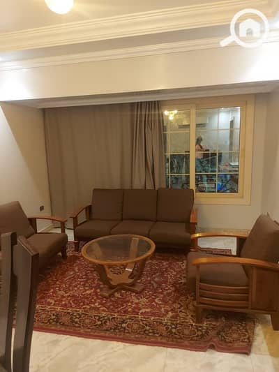 2 Bedroom Flat for Rent in Maadi, Cairo - 92e51b8d-506b-403f-a00e-a6a10406cef4. jpeg