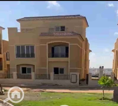 توين هاوس 4 غرف نوم للبيع في القطامية، القاهرة - IMG-20260115-WA0028. jpg