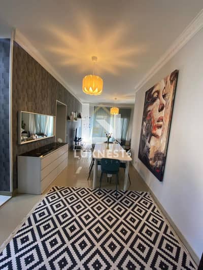 شقة 1 غرفة نوم للايجار في القاهرة الجديدة، القاهرة - WhatsApp Image 2026-01-12 at 12.00. 02 PM. jpeg