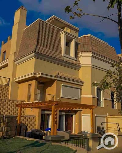 فیلا 3 غرف نوم للبيع في مدينة المستقبل، القاهرة - 1000677600. jpg