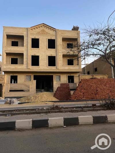 3 Bedroom Flat for Sale in 6th of October, Giza - IMG_0044. jpg