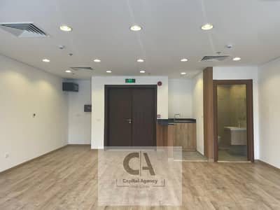 Clinic for Rent in New Cairo, Cairo - bba41c3f-b3b4-4f6c-8423-faed719ef8ed. jpg