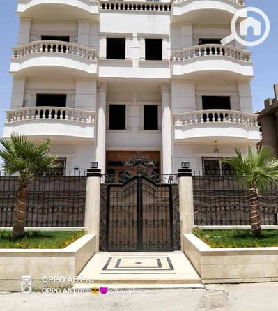 فلیٹ 3 غرف نوم للبيع في 6 أكتوبر، الجيزة - 7ede1f2f-52f2-42c0-a8c8-22286d9f6644. jpg