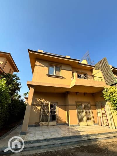 3 Bedroom Twin House for Sale in New Cairo, Cairo - WhatsApp Image 2026-01-14 at 5.50. 16 AM (1). jpeg