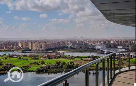 مکتب  للايجار في المعادي، القاهرة - IMG_0696. jpg