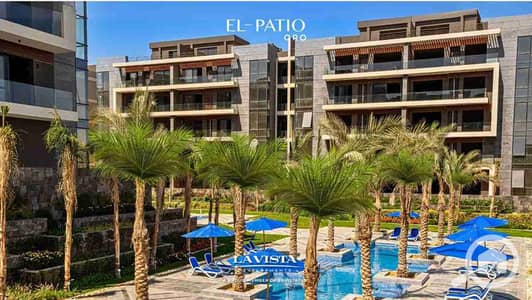 3 Bedroom Apartment for Sale in New Cairo, Cairo - IMG-20251220-WA0003. jpg