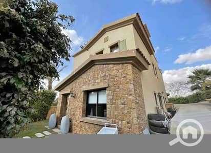 فیلا 5 غرف نوم للبيع في القاهرة الجديدة، القاهرة - IMG_6259. jpeg