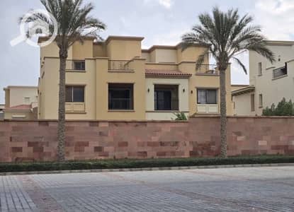 4 Bedroom Twin House for Sale in New Cairo, Cairo - IMG_6254. jpeg