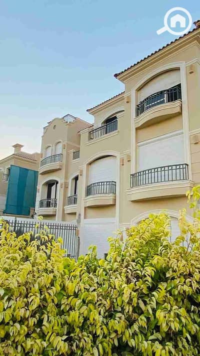 تاون هاوس 4 غرف نوم للبيع في مدينة الشروق، القاهرة - IMG_20230314_191313_573. jpg