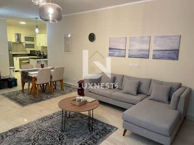 شقة 1 غرفة نوم للايجار في القاهرة الجديدة، القاهرة - WhatsApp Image 2026-01-12 at 12.12. 51 PM. jpeg