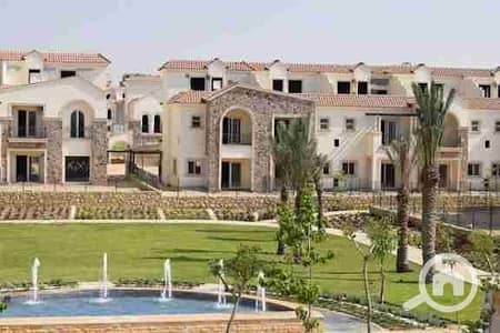 تاون هاوس 4 غرف نوم للبيع في مدينة الشروق، القاهرة - images - 2026-01-15T023532.005. jpeg