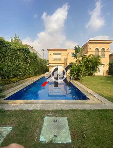 فیلا 4 غرف نوم للبيع في القاهرة الجديدة، القاهرة - WhatsApp Image 2026-01-12 at 10.47. 05 PM (1). jpeg فیلا 4 غرف نوم للبيع في القاهرة الجديدة، القاهرة - WhatsApp Image 2026-01-12 at 10.47. 05 PM (1). jpeg