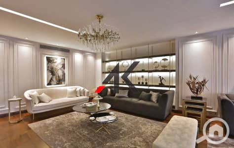 3 Bedroom Villa for Sale in New Cairo, Cairo - WhatsApp Image 2026-01-12 at 11.32. 04 PM (1). jpeg