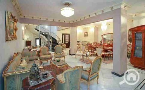 3 Bedroom Duplex for Rent in Kafr Abdo, Alexandria - 1000201873. jpg