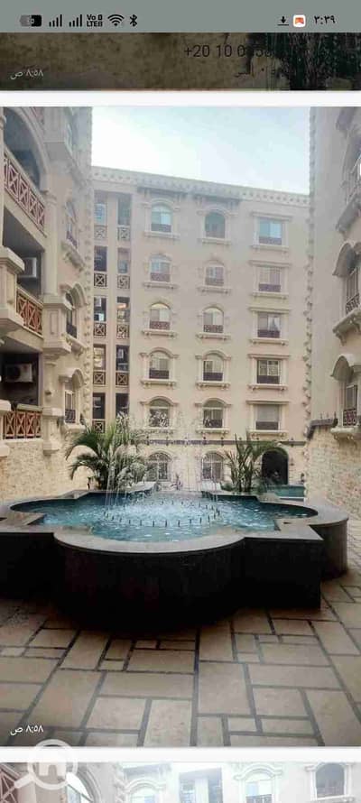 3 Bedroom Apartment for Rent in Zahraa Al Maadi, Cairo - 1000127655. jpg