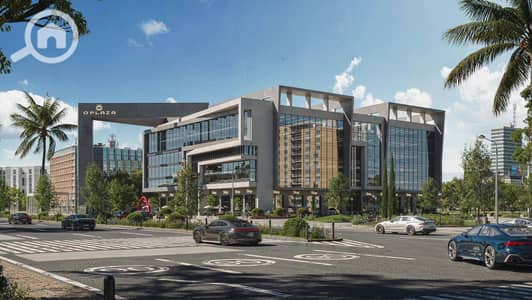 محلات تجارية  للبيع في 6 أكتوبر، الجيزة - OPLAZA (17). jpg