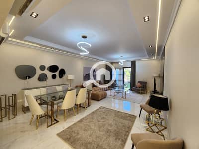 فلیٹ 3 غرف نوم للايجار في الشيخ زايد، الجيزة - WhatsApp Image 2026-01-15 at 4.04. 38 AM (1). jpeg