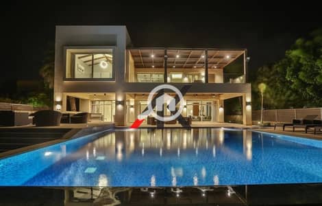 فیلا 6 غرف نوم للبيع في القاهرة الجديدة، القاهرة - Cover (1). jpeg