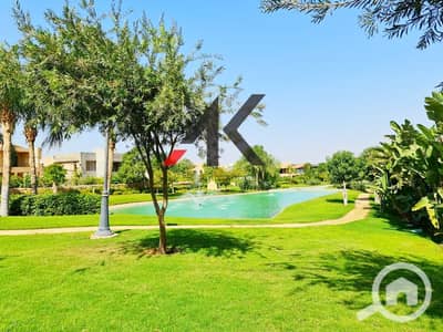 6 Bedroom Villa for Sale in New Cairo, Cairo - WhatsApp Image 2021-10-26 at 12.37. 32 PM. jpg