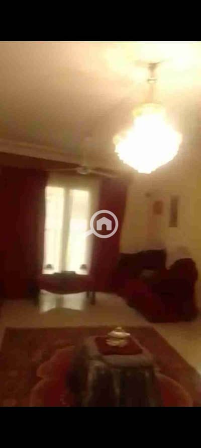3 Bedroom Flat for Rent in Zahraa Al Maadi, Cairo - 1000127706. jpg