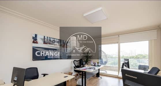 Office for Rent in Sporting, Alexandria - IMG-20260115-WA0088. jpg