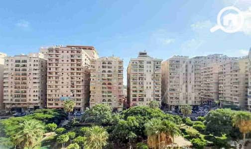 فلیٹ 3 غرف نوم للايجار في سموحة، الإسكندرية - 1000356912. jpg