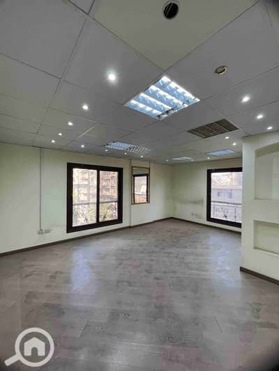 مکتب  للايجار في الدقى، الجيزة - 1000409874. jpg