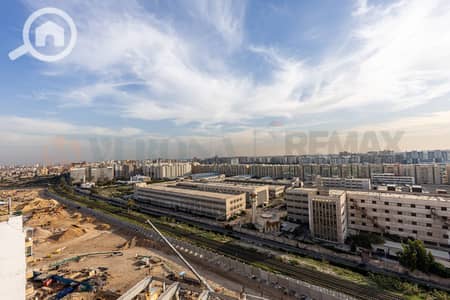 2 Bedroom Apartment for Sale in Kafr Abdo, Alexandria - 1. jpg