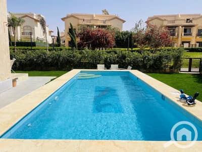 3 Bedroom Villa for Sale in Madinaty, Cairo - 494279491_122263218458228254_1752305256354582145_n. jpg