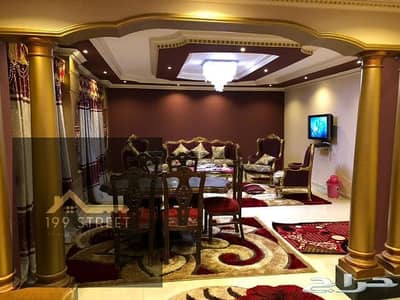 3 Bedroom Flat for Sale in Maadi, Cairo - WhatsApp Image 2026-01-13 at 18.05. 43. jpeg 3 Bedroom Flat for Sale in Maadi, Cairo - WhatsApp Image 2026-01-13 at 18.05. 43. jpeg