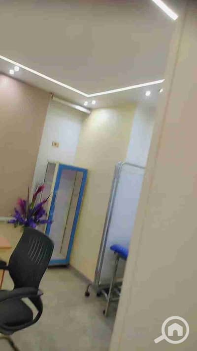 وحدة طبية  للايجار في مدينة نصر، القاهرة - IMG-20260111-WA0003. jpg