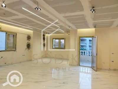 شقة 3 غرف نوم للبيع في العبور، القاهرة - WhatsApp Image 2025-12-16 at 4.52. 47 PM (1). jpeg