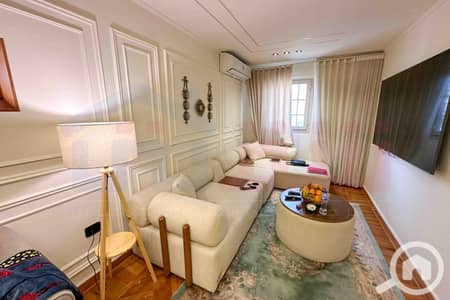 2 Bedroom Apartment for Sale in Smoha, Alexandria - WhatsApp Image 2026-01-13 at 3.11. 54 PM. jpg